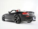 BMW Z4 Roadster M Sport Package by 3D Design 2011 года